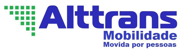 Logo Alttrans